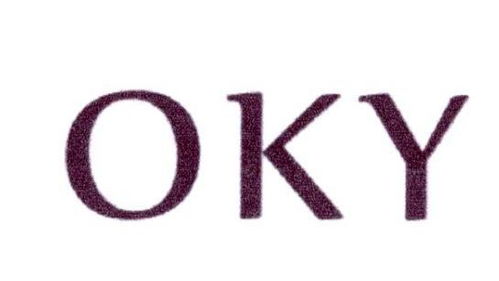 OKY商标注册第3类 日化用品类商标信息查询,商标状态查询 路标网