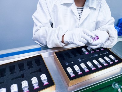 生产化妆品工厂:冻干粉的这些常见问题,你知道了吗?[水信生物]