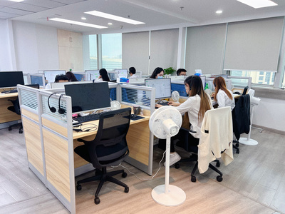 玫赛商务信息咨询