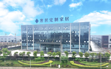 奢匠蒋松泽:全屋定制高定热潮下的冷思考