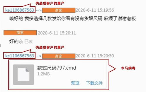 木马病毒专项整治