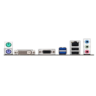 【原装华硕ASUS 电脑主板B85M-E Intel小板LGA1150 支持G1820 4130】价格,厂家,图片,主板,广州市白云区翔腾商品信息咨询服务部-