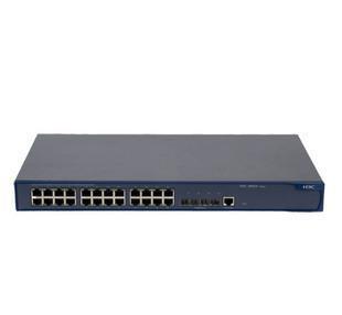 【H3C LS-S5024P-CN 华为3COM 24口全千兆】价格_厂家_图片