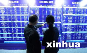 2009武汉春季房交会开幕 创新服务与跨界融合，美甲服务引领展会新风尚